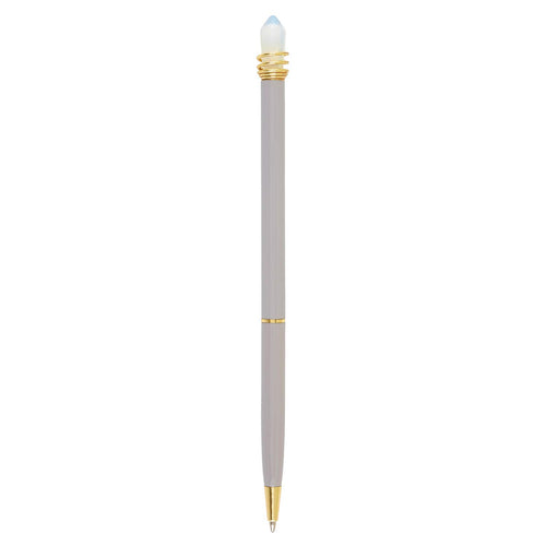 BOLÍGRAFO DE CRISTAL