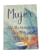 CAJA TESORO DE MUJER