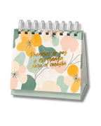 CALENDARIO PERPETUO DE MESA