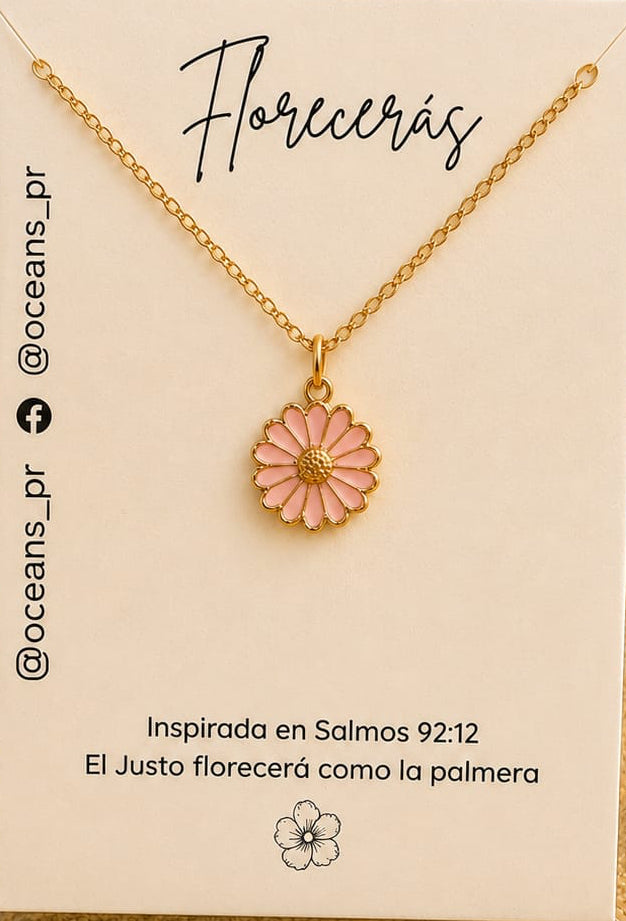 Cadenas: COLECCIÓN PROMESAS