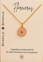 Cadenas: COLECCIÓN PROMESAS