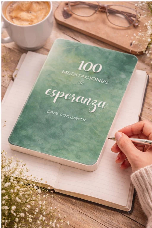 100 MEDITACIONES DE GOZO PARA COLPARTIR