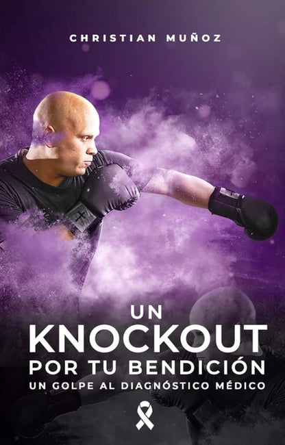 UN KNOCKOUT POR TU BENDICIÓ