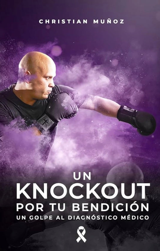 UN KNOCKOUT POR TU BENDICIÓ