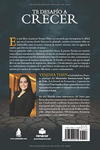 TE DESAFÍO A CRECER
