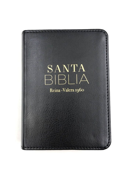 RVR60: SANTA BIBLIA