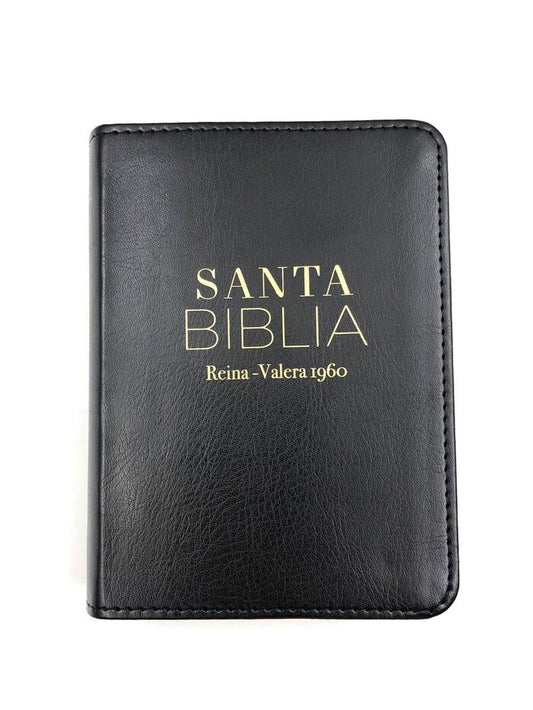 RVR60: SANTA BIBLIA