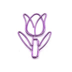 PAPER CLIP TULIPÁN