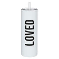 VASO TÉRMICO: LOVED