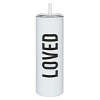 VASO TÉRMICO: LOVED