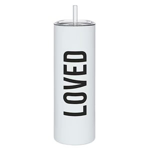 VASO TÉRMICO: LOVED