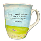 TAZAS PRECIOUS MOMENTS