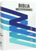 BIBLIA MULTIVERSIONES