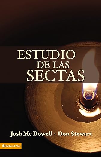 ESTUDIO DE SECTAS