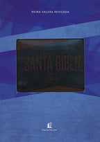 RVR60: SANTA BIBLIA LETRA GRANDE