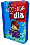 RVR60: SANTA BIBLIA CRECIENDO EN GRACIA
