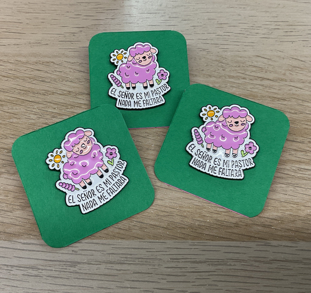 BROCHES