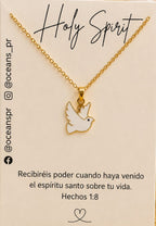 Cadenas: COLECCIÓN PROMESAS