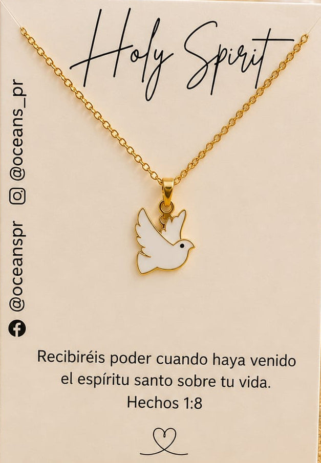 Cadenas: COLECCIÓN PROMESAS