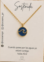 Cadenas: COLECCIÓN PROMESAS