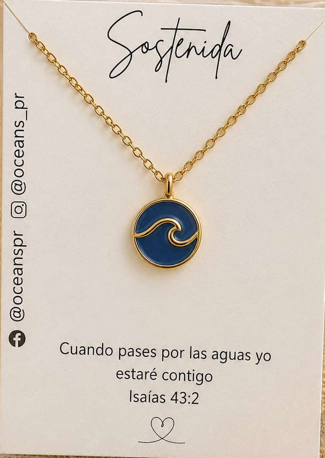 Cadenas: COLECCIÓN PROMESAS