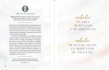 EL ALIENTO COMO ORACIÓN