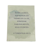 CAJA TESORO DE HOMBRES
