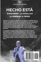 HECHO ESTÁ