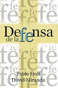 DEFENSA DE LA FE