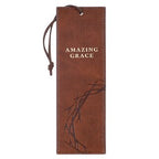 MARCADOR: AMAZING GRACE