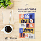 LÍDER DE JÓVENES
