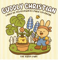 COZY CHRISTIAN