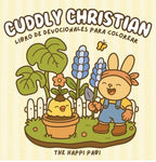 COZY CHRISTIAN