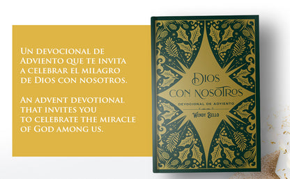 DIOS CON NOSOTROS