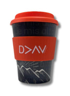 VASO CON TAPA