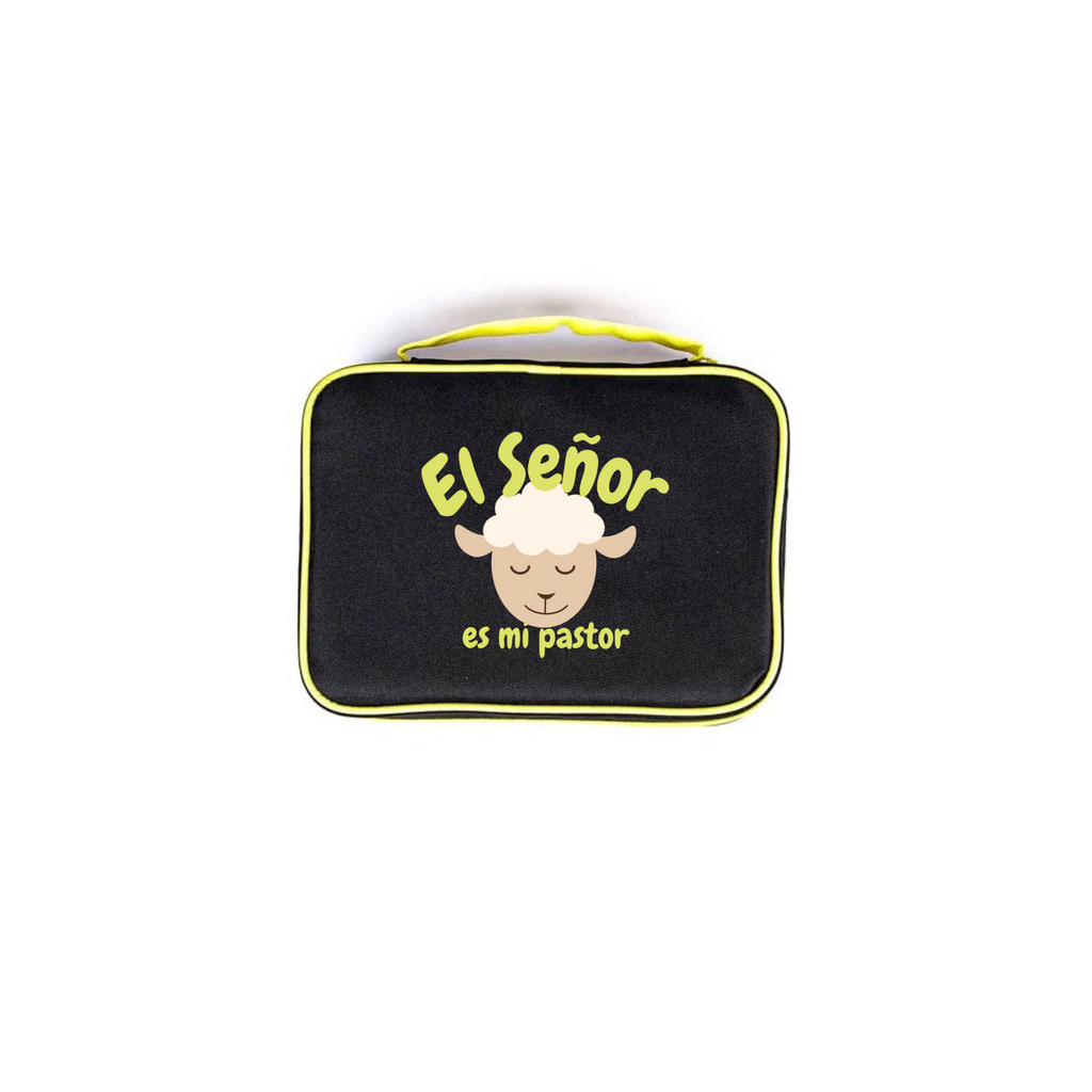 CUBIERTA PARA BIBLIAS: PERSONALIZABLE