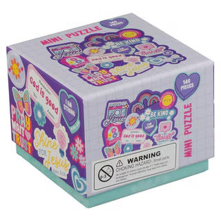 ROMPECABEZAS: SHINE FOR JESUS