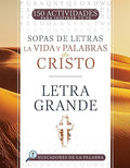 SOPAS DE LETRAS