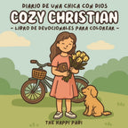 COZY CHRISTIAN