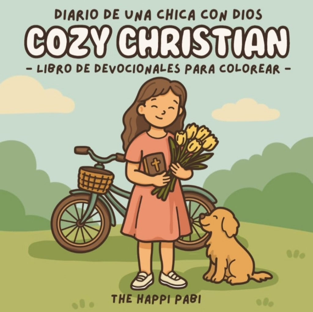 COZY CHRISTIAN