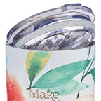VASO TÉRMICO: MAKE EVERY DAY COUNT
