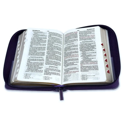 RVR60: BIBLIA DE BOLSILLO