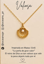 Cadenas: COLECCIÓN PROMESAS