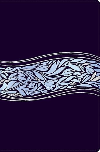 RVR60: BIBLIA DEL PESCADOR MUJER VIRTUOSA