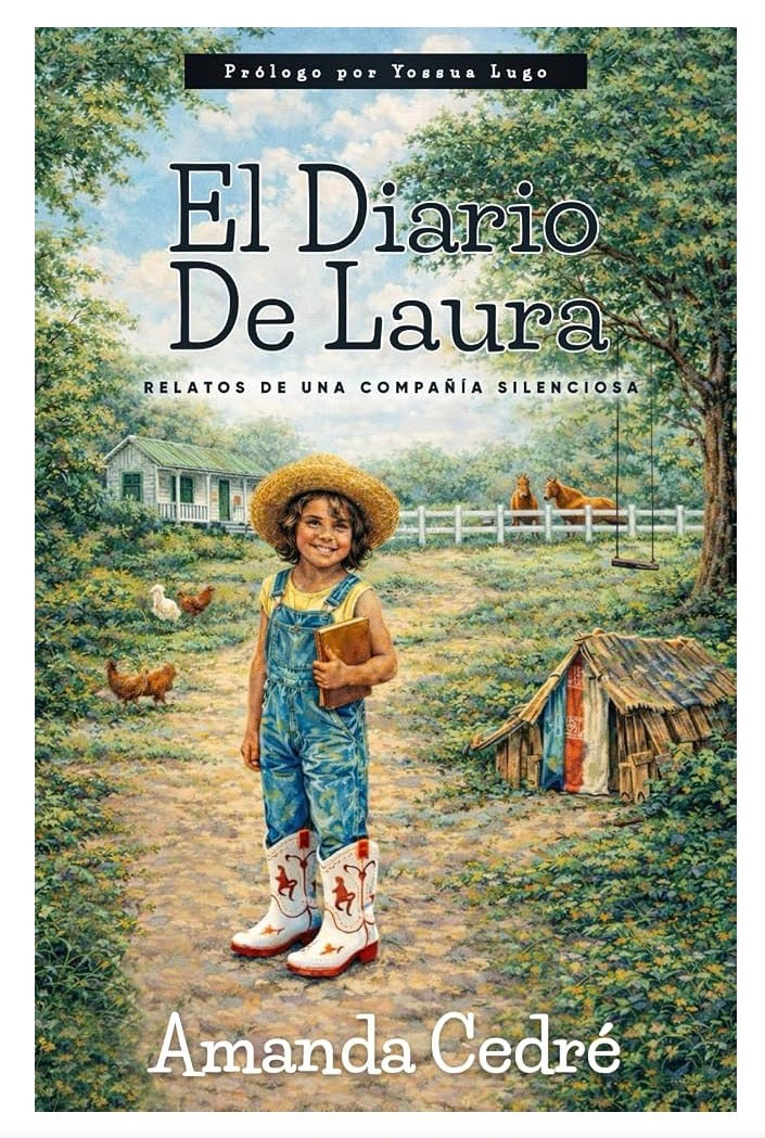 EL DIARIO DE LAURA