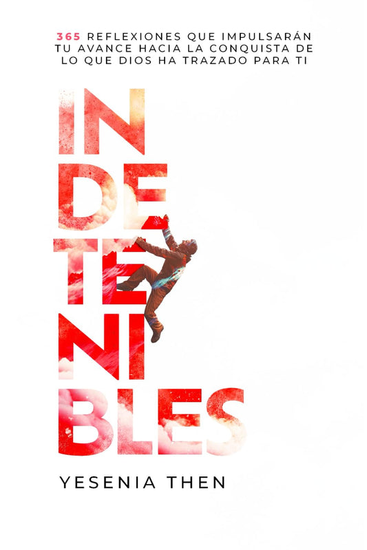 INDETENIBLES