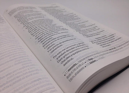 BIBLIA TEXTUAL BTX
