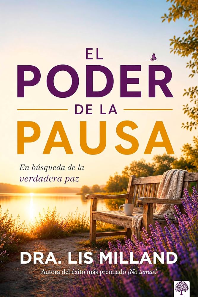 EL PODER DE LA PAUSA