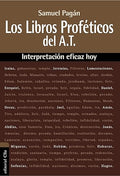 LOS LIBROS PROFÉTICOS DEL A.T.
