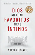 DIOS NO TIENE FAVORITOS, TIENES ÍNTIMOS